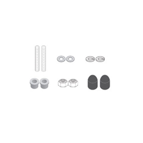 GIVI 01VKIT SMART BAR BAĞLANTI KIT (PCX-FORZA-AFRICA-T-MAX)