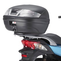 Kappa Ke2230 Honda Sh300I (07-10) Arka Çanta Taşıyıcı