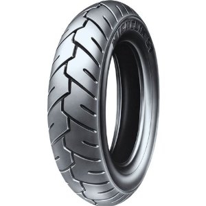 Michelin 100/90-10 S1 Scooter Ön/Arka Lastik