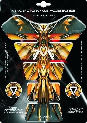 Vexo VX-010 Tank Pad