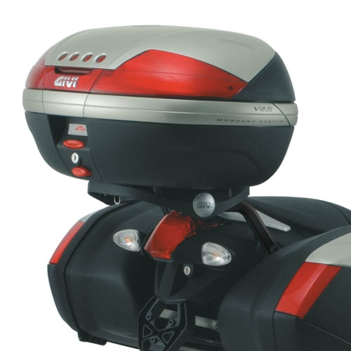 BMW R 1200 R (06 > 10) Arka Çanta Taşıyıcısı (Kappa KZ688)