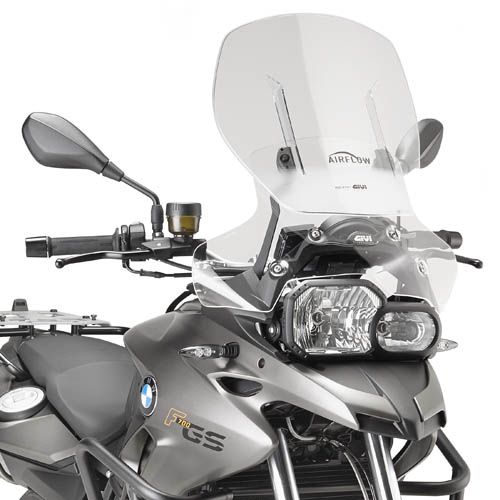 BMW F 700 GS (13 > 17)​ Asansör Cam Givi AF5107