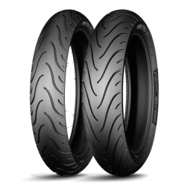 110/80-17	57S	Ön  Lastik - MICHELIN Pilot Street