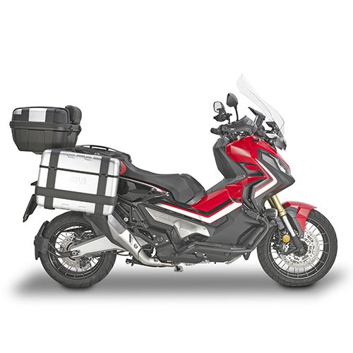 Honda X-ADV 750 (17 > 19) Yan Çanta Taşıyıcısı (Kappa KL1156)Kappa 