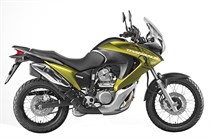 Kappa K225 Honda Xl 700 Transalp (08-13) Arka Çanta Taşıyıcı