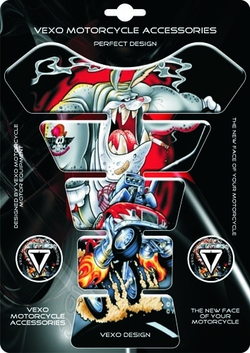 Vexo VX-004 Tank Pad