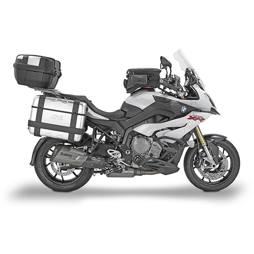 BMW S 1000 XR (15 > 18) Yan Çanta Taşıyıcısı (Givi PLR5119)