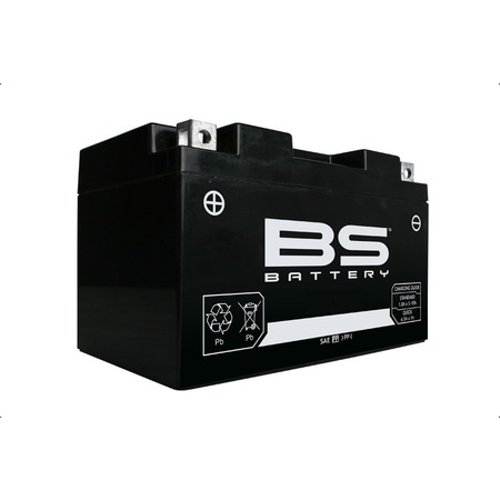 BS MF-BTZ6S-BS Motosiklet Aküsü