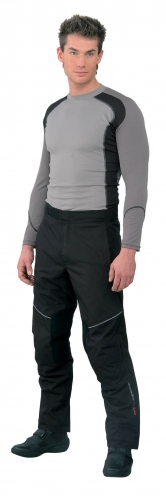 REVIT MISSION PANTOLON SİYAH