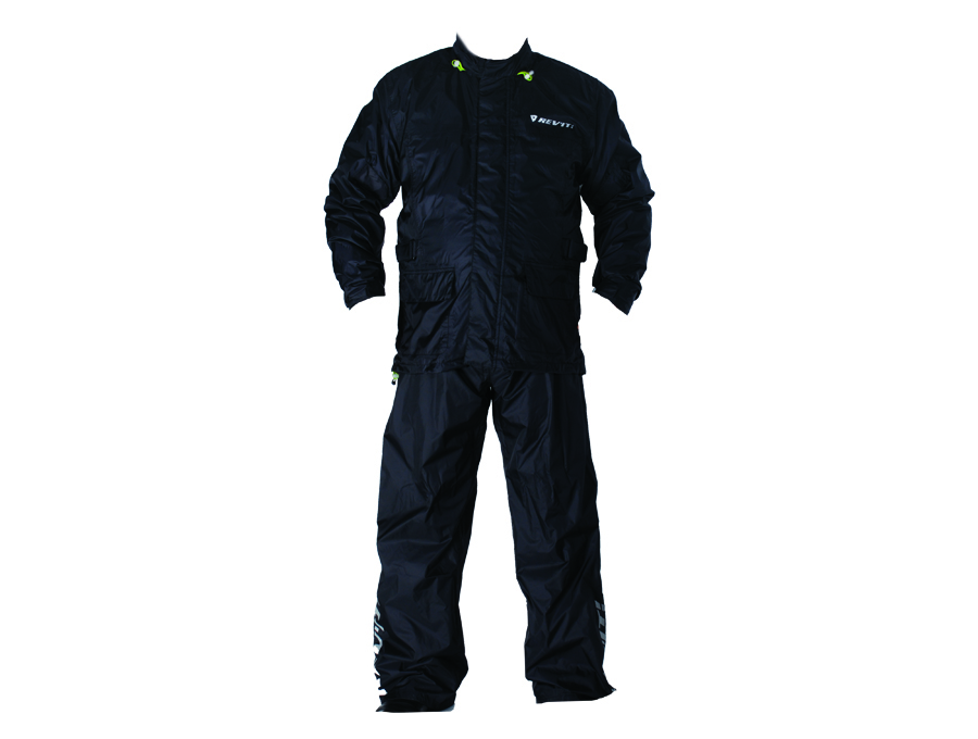 REVIT NITRIC H2O YAĞMURLUK ÜST