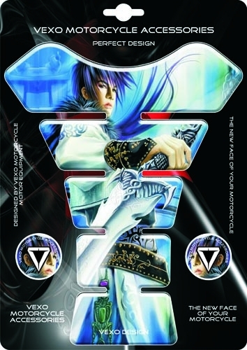 VEXO VX-016 TANKPAD
