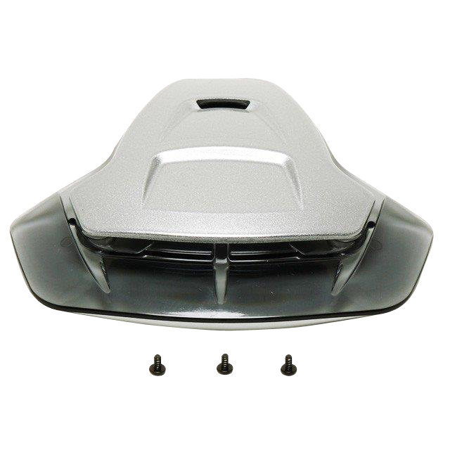 SHOEI MULTITEC TEPE HAVALANDIRMA