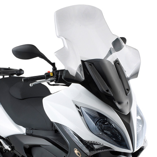 KAPPA KD295ST KYMCO XCITING 300I-500I R (09-14) RÜZGAR SİPERLİK