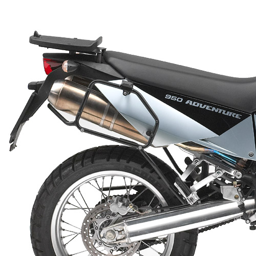 KAPPA KL650 KTM ADVENTURE 950-990 (03-14) YAN ÇANTA TAŞIYICI