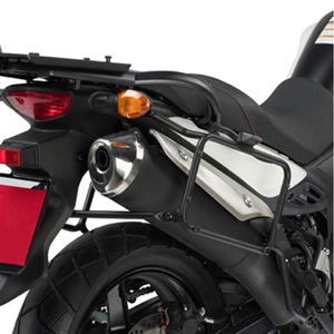 KAPPA KL3101 SUZUKI DL 650 V-STROM (11-16) YAN ÇANTA TAŞIYICI