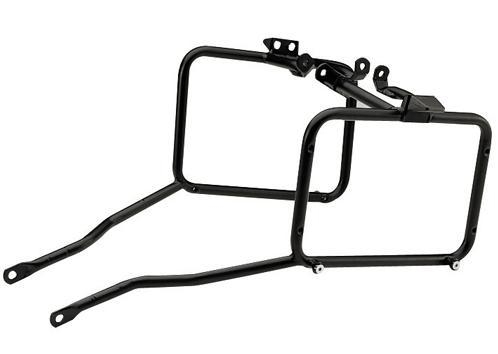 KAPPA KL447 KAWASAKI VERSYS 650 (06-09) YAN ÇANTA TAŞIYICI