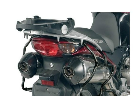 KAPPA KLX177 HONDA XL 1000 VARADERO - ABS (07-12) YAN ÇANTA TAŞIYICI