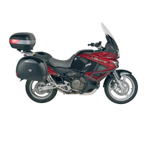 KAPPA KL177 HONDA XL 1000 VARADERO - ABS (07-12) YAN ÇANTA TAŞIYICI