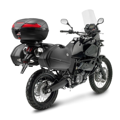 KAPPA K333M YAMAHA XT660 Z TENERE (08-16) ARKA ÇANTA TAŞIYICI