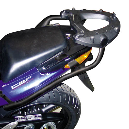 KAPPA KZ260 HONDA CBF 500-600S-600N-1000ABS (04-12) ARKA ÇANTA TAŞIYICI