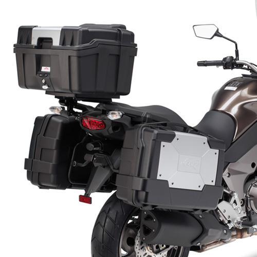 KAPPA KLR4105 KAWASAKI VERSYS 1000 (12-14) YAN ÇANTA TAŞIYICI