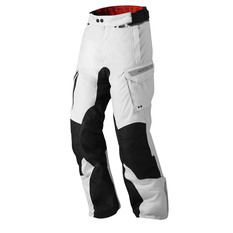 REVIT SAND 2 PANTOLON GRİ