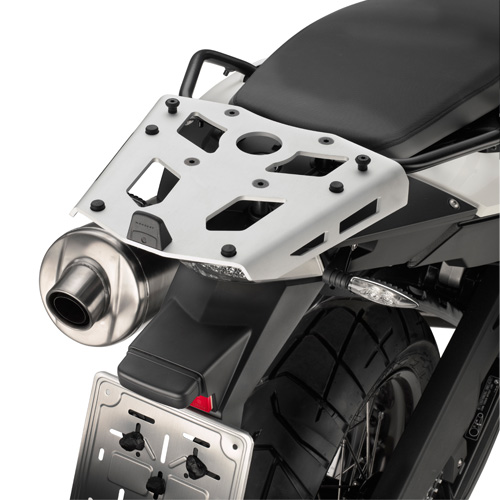 KAPPA KRA5103 BMW F650GS - F700GS - F800GS - F800GS ADV. (08-18) ARKA ÇANTA TAŞIYICI