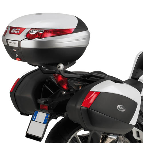 GIVI 267FZ HONDA VFR 1200 F (10-16) ARKA ÇANTA TAŞIYICI