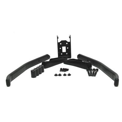 GIVI 4100KIT KAWASAKI Z 1000 SX (11-19) YAN ÇANTA TAŞIYICI BAĞLANTI KİTİ