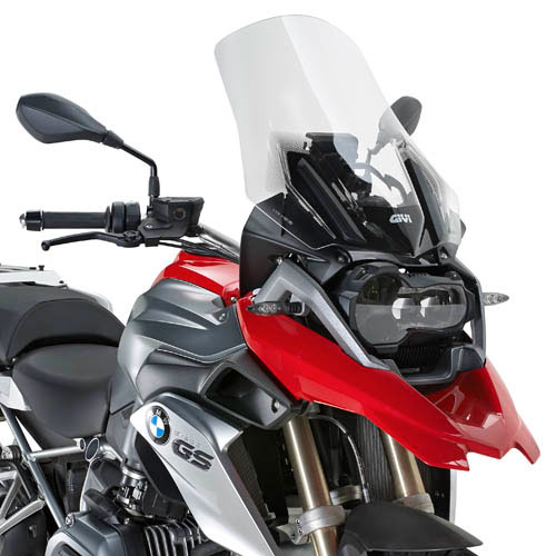 GIVI 5108DT BMW R 1200 GS - R 1200 GS ADVENTURE (13-18) RÜZGAR SİPERLİK