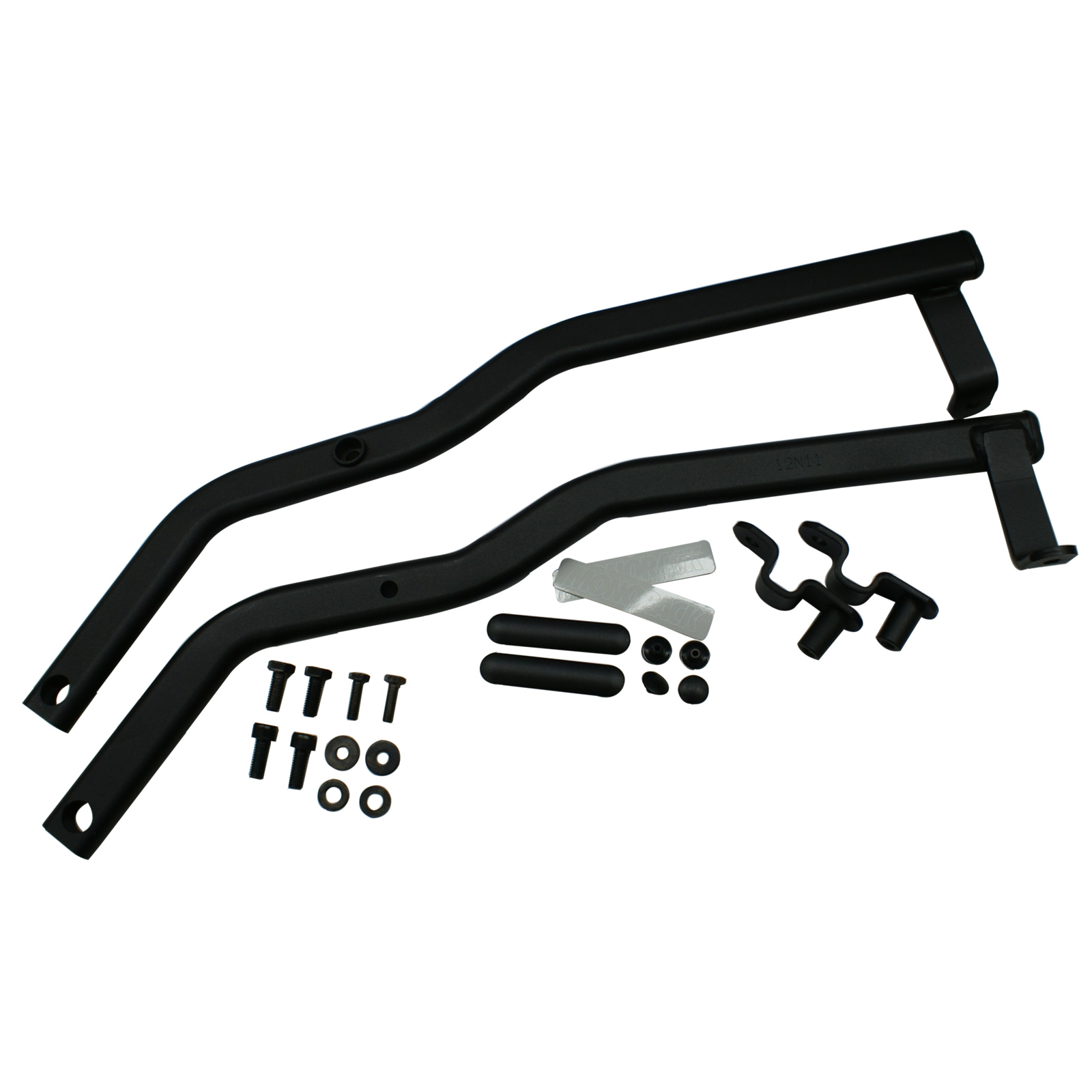 GIVI 526F SUZUKI GS 500E (01-07) - GS 500F (04) ARKA ÇANTA TAŞIYICI