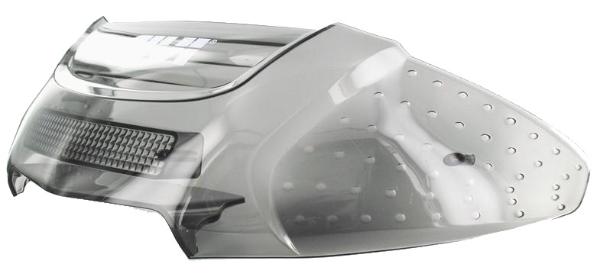 GIVI Z1732FSR ÇANTA REFLEKTÖRÜ ORTA BEYAZ E300B