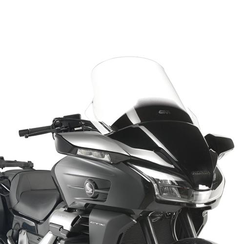 GIVI D1134ST HONDA CTX 1300 (14-16) RÜZGAR SİPERLİK