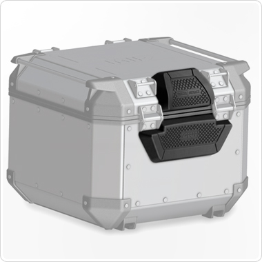 GIVI E157 ÇANTA SIRTLIĞI TREKKER OUTBACK OBK42