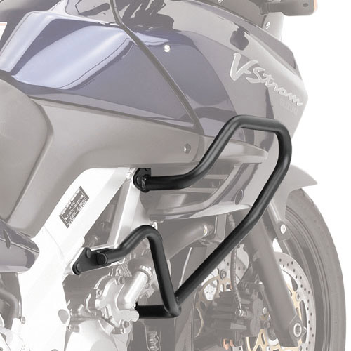 GIVI TN528 SUZUKI DL1000 V-STROM (02-11) - KAWASAKI KLV1000 (04-10) KORUMA DEMİRİ