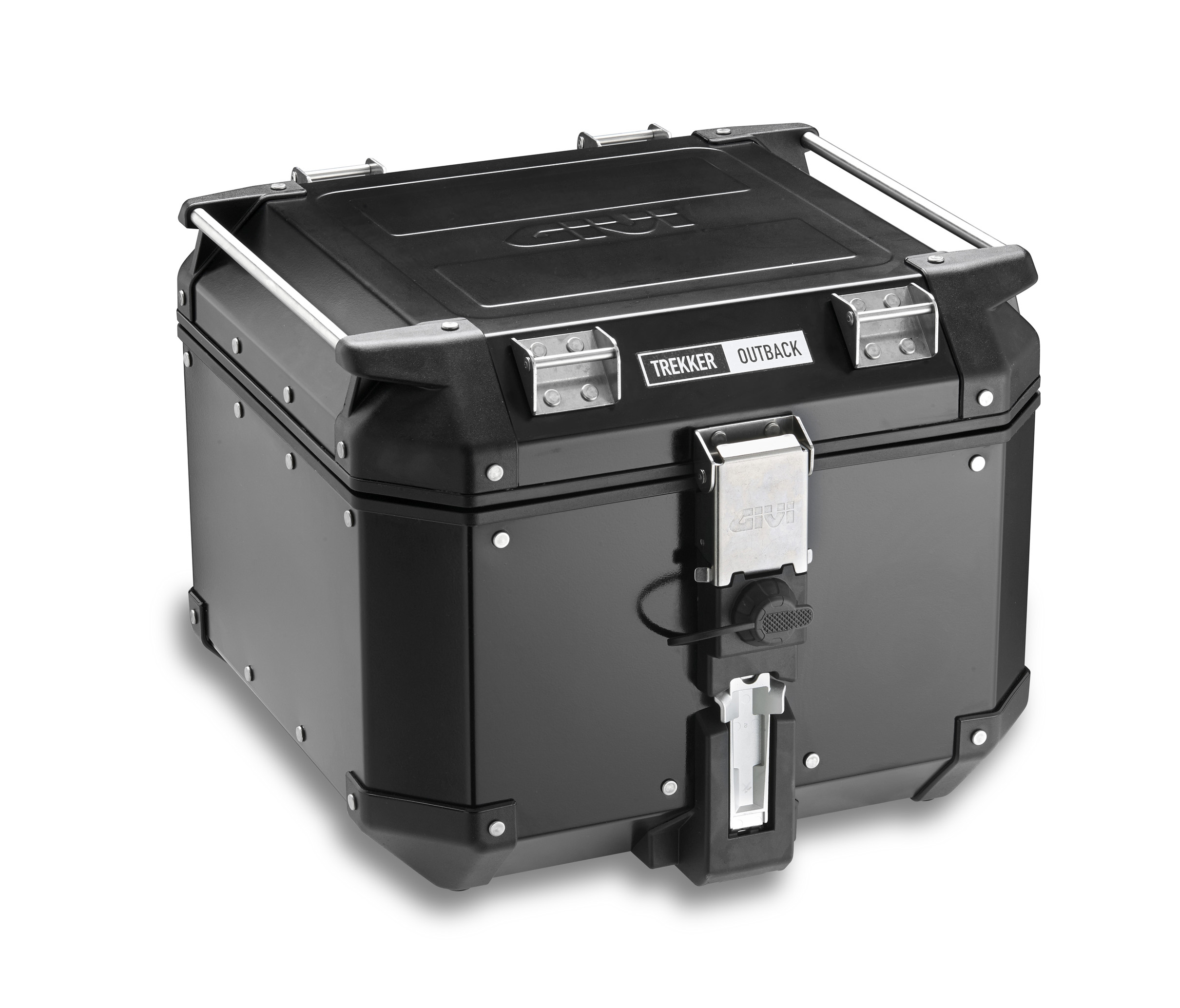 GIVI OBK42B TREKKER OUTBACK ÇANTA