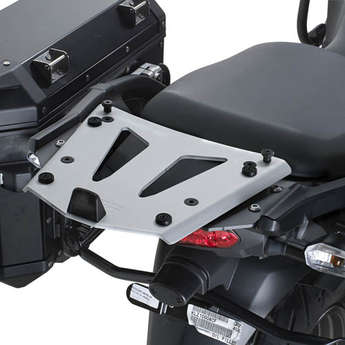 GIVI SRA4105 KAWASAKI VERSYS 1000 - VERSYS 1000 SE (12-19) ARKA ÇANTA TAŞIYICI