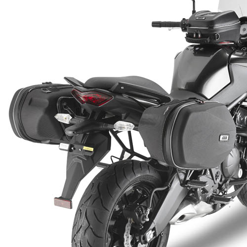 GIVI TE4103 KAWASAKI VERSYS 650 (10-14) YAN KUMAŞ ÇANTA TAŞIYICI