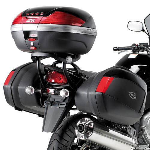 GIVI PLX539 SUZUKI GSF 650-1250 BANDIT (07-11) GSX 650F - 1250F (10-16) YAN ÇANTA TAŞIYICI