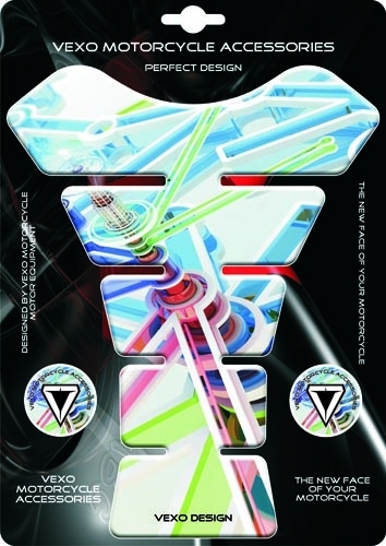 Vexo VX-001 Tank Pad