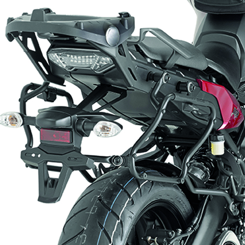 KAPPA KLXR2122 YAMAHA TRACER 900 (15-17) YAN ÇANTA TAŞIYICI