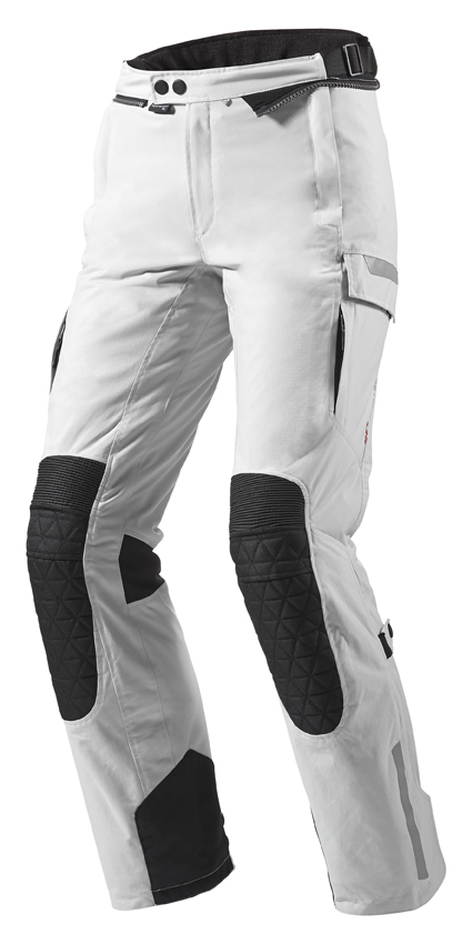 REVIT SAND KADIN PANTOLON GRİ