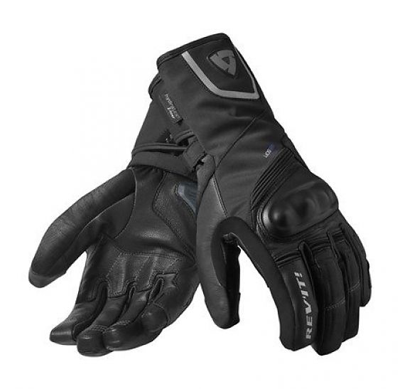 REVIT SIRIUS H2O ELDİVEN SİYAH