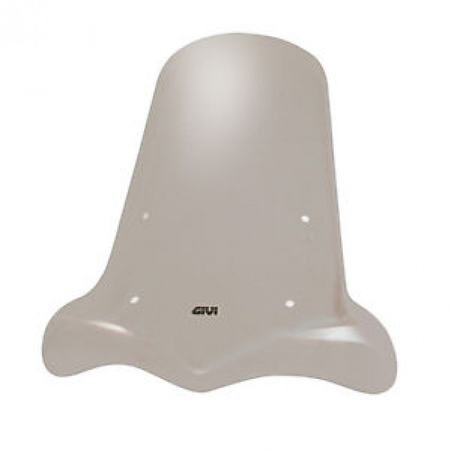 GIVI D6101ST KYMCO G-DINK 125-300 (12-17) RÜZGAR SİPERLİK
