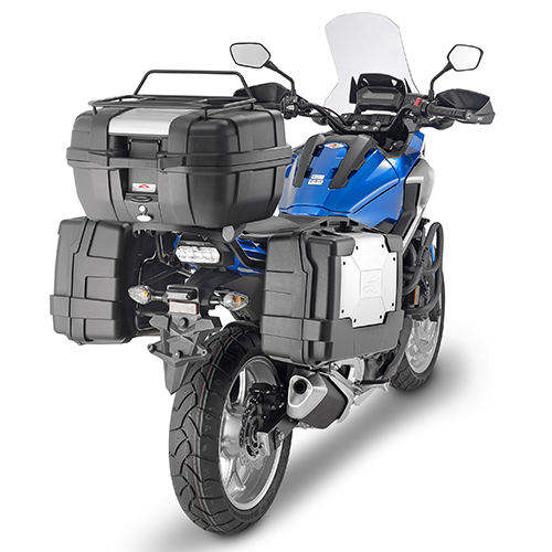 KAPPA KL1146 HONDA NC750X-S (16-20) YAN ÇANTA TAŞIYICI
