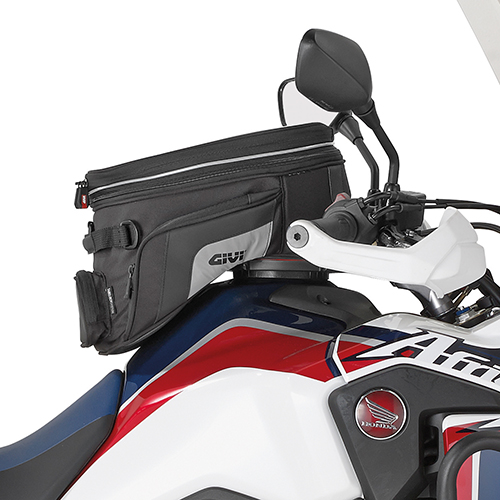 GIVI BF25 DEPOÜSTÜ ÇANTA APARATI (HONDA CRF1000 AFRICA TWIN - CRF1100 AFRICA TWIN)