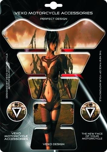 VEXO VX-032 TANKPAD