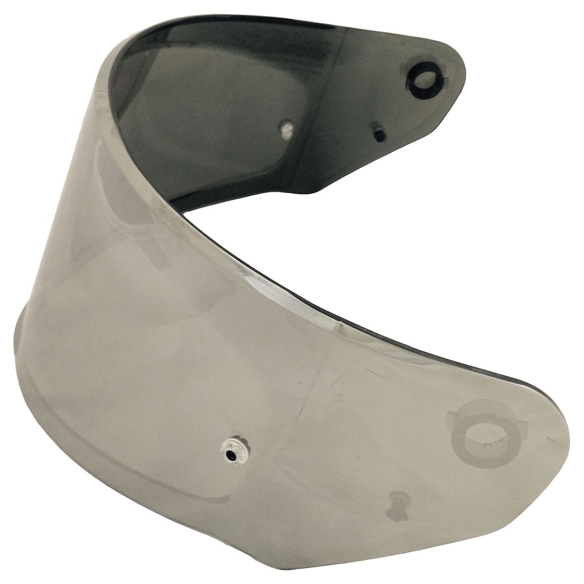 LS2 RAPID-STREAM KASK CAMI AYNALI GRİ