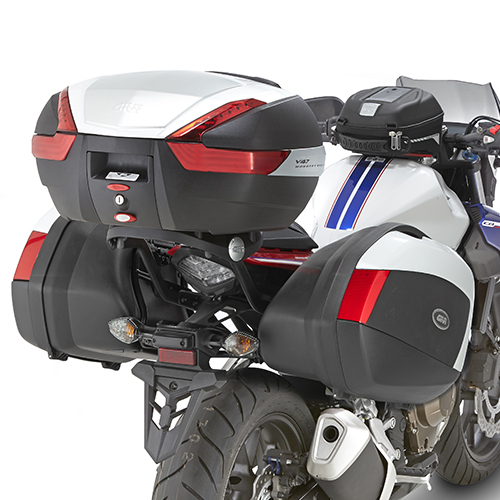 GIVI PLX1152 HONDA CB500F (16-18) YAN ÇANTA TAŞIYICI