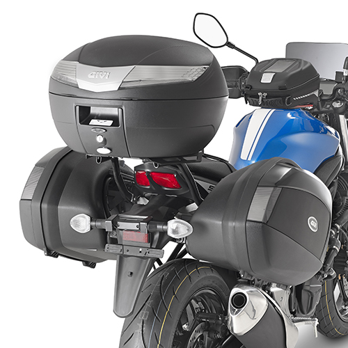 GIVI PLX3111 SUZUKI SV 650 (16-20) YAN ÇANTA TAŞIYICI